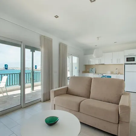 Blancazul Los Clicos Playa Blanca  Exterior photo