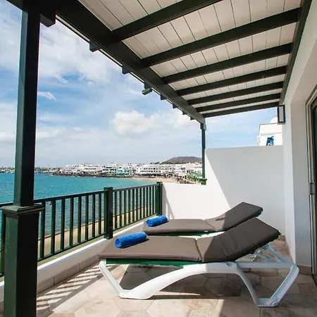 Blancazul Los Clicos Playa Blanca  Exterior photo