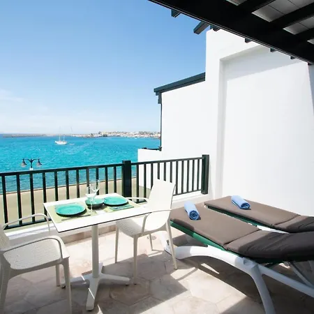 Blancazul Los Clicos Playa Blanca  Exterior photo
