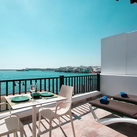 Blancazul Los Clicos Playa Blanca  Exterior photo