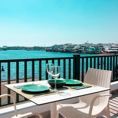 Blancazul Los Clicos Playa Blanca  Exterior photo