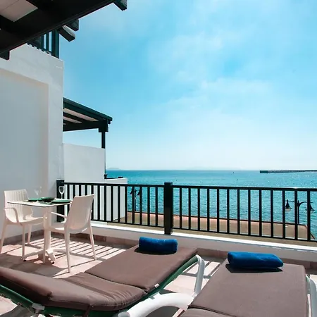 Blancazul Los Clicos Playa Blanca  Exterior photo