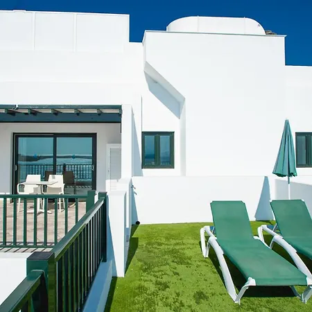 Blancazul Los Clicos Playa Blanca  Exterior photo