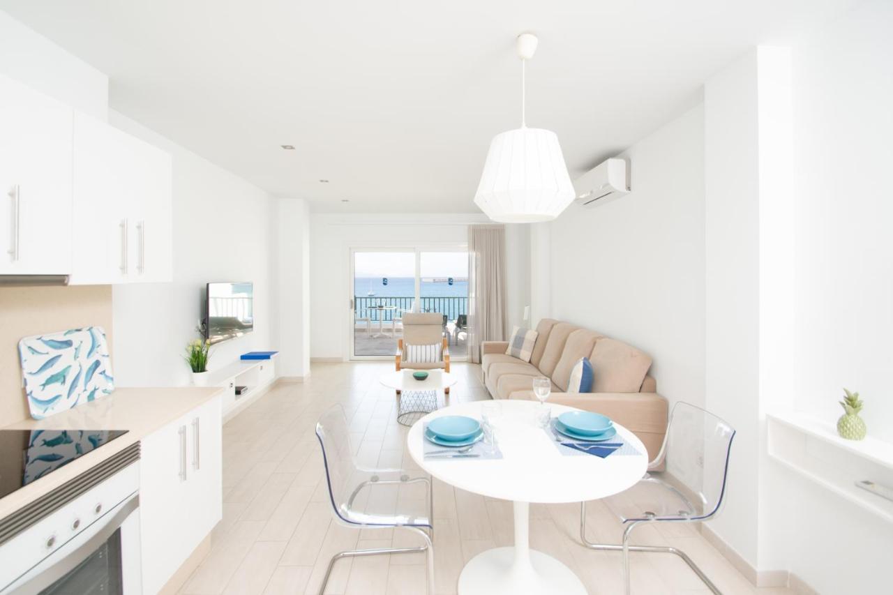 Blancazul Clicos Appartement