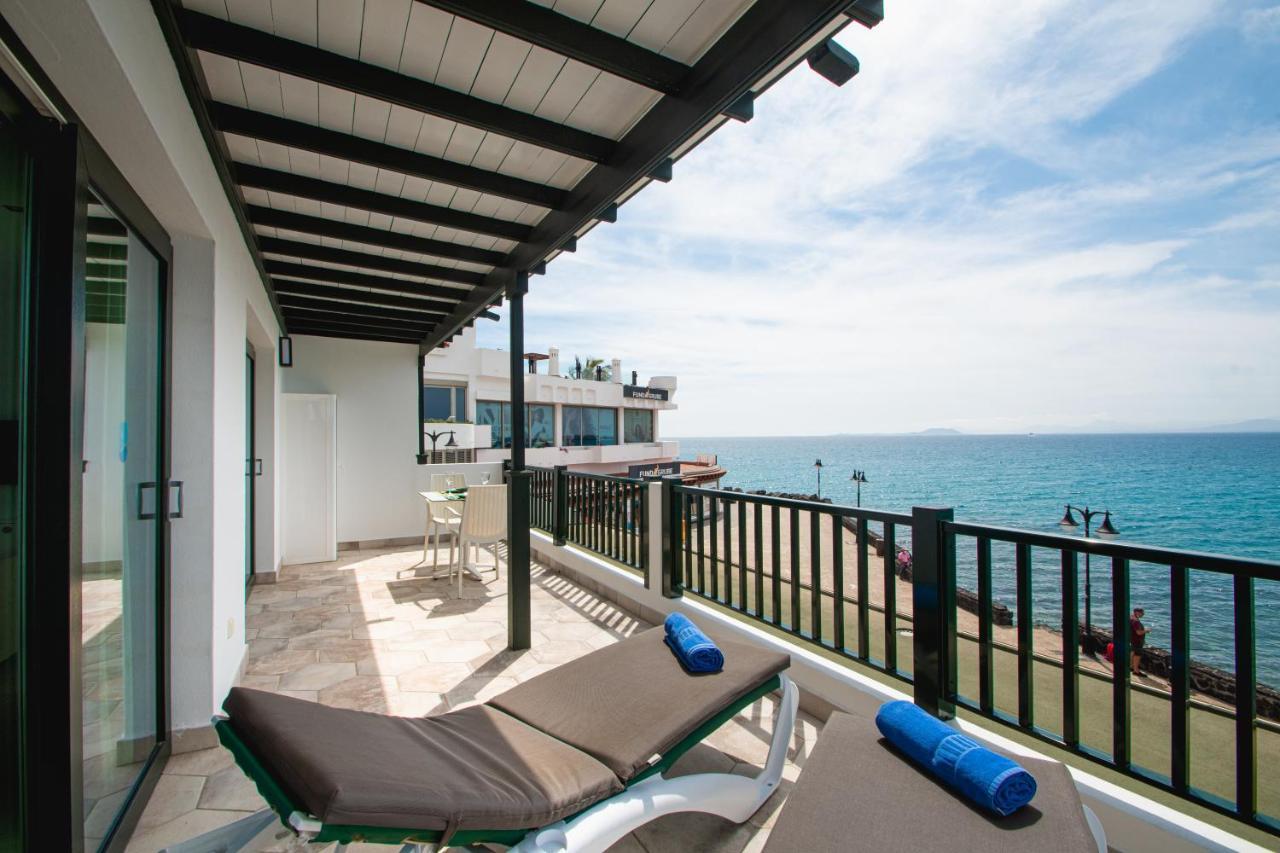 Blancazul Clicos Appartement Playa Blanca (Lanzarote)