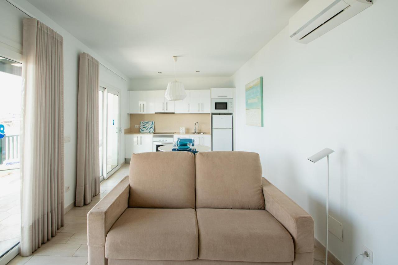 Appartement Blancazul Clicos