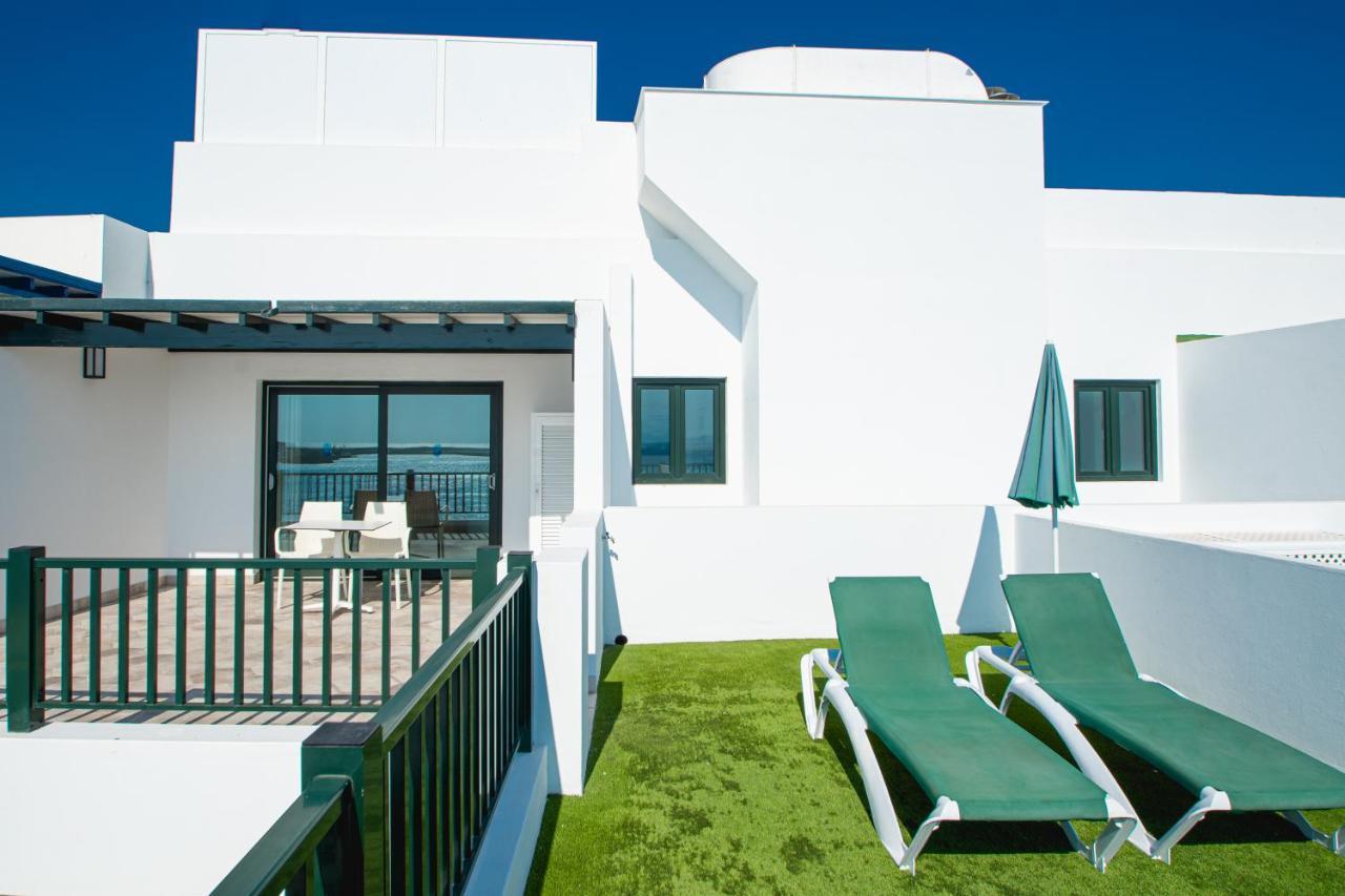 Blancazul Clicos Appartement *