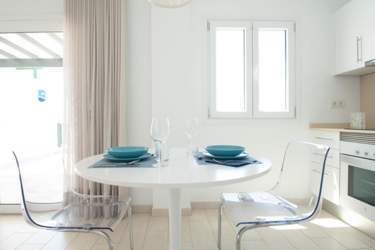 Blancazul Clicos Appartement Playa Blanca (Lanzarote)