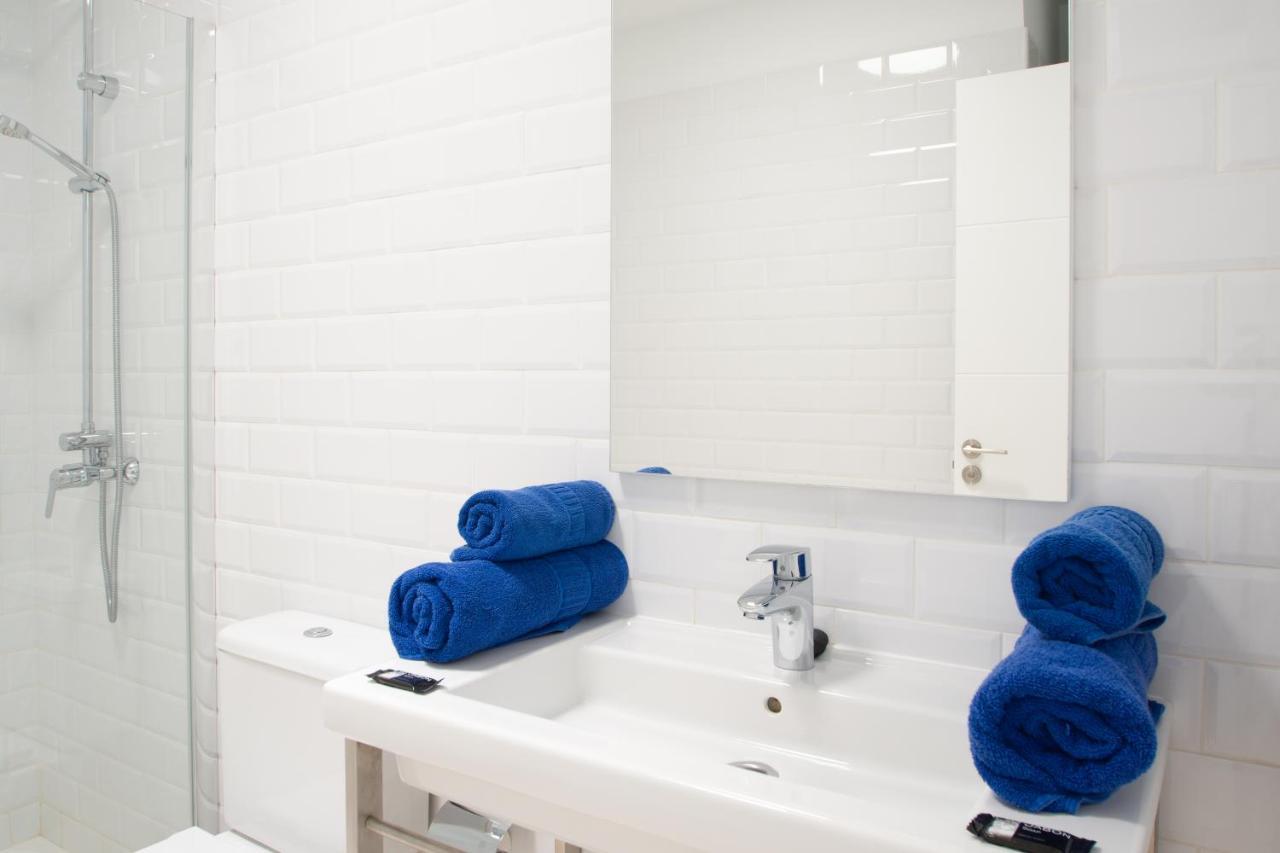 Blancazul Clicos Appartement