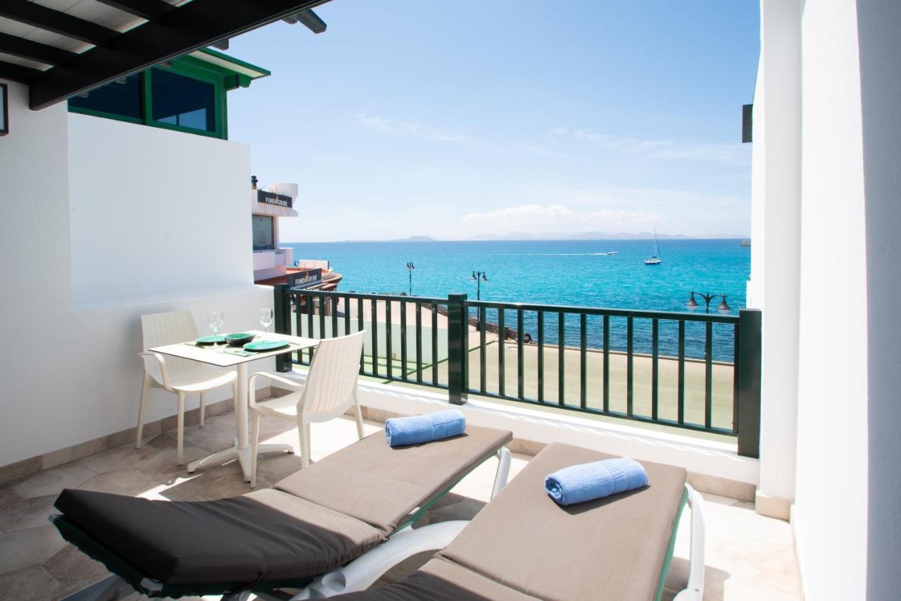 Apartment Blancazul Clicos Playa Blanca (Lanzarote)