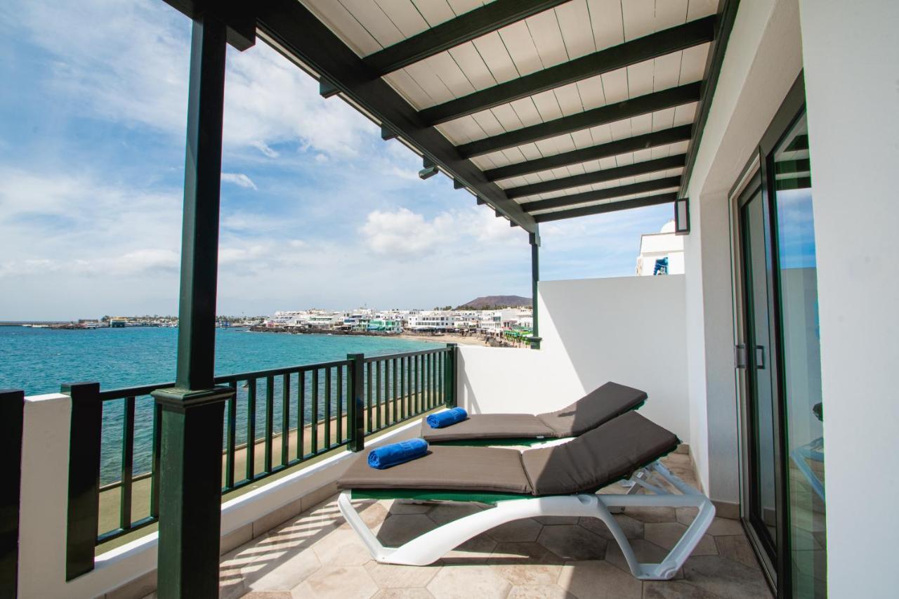 Apartment Blancazul Clicos *