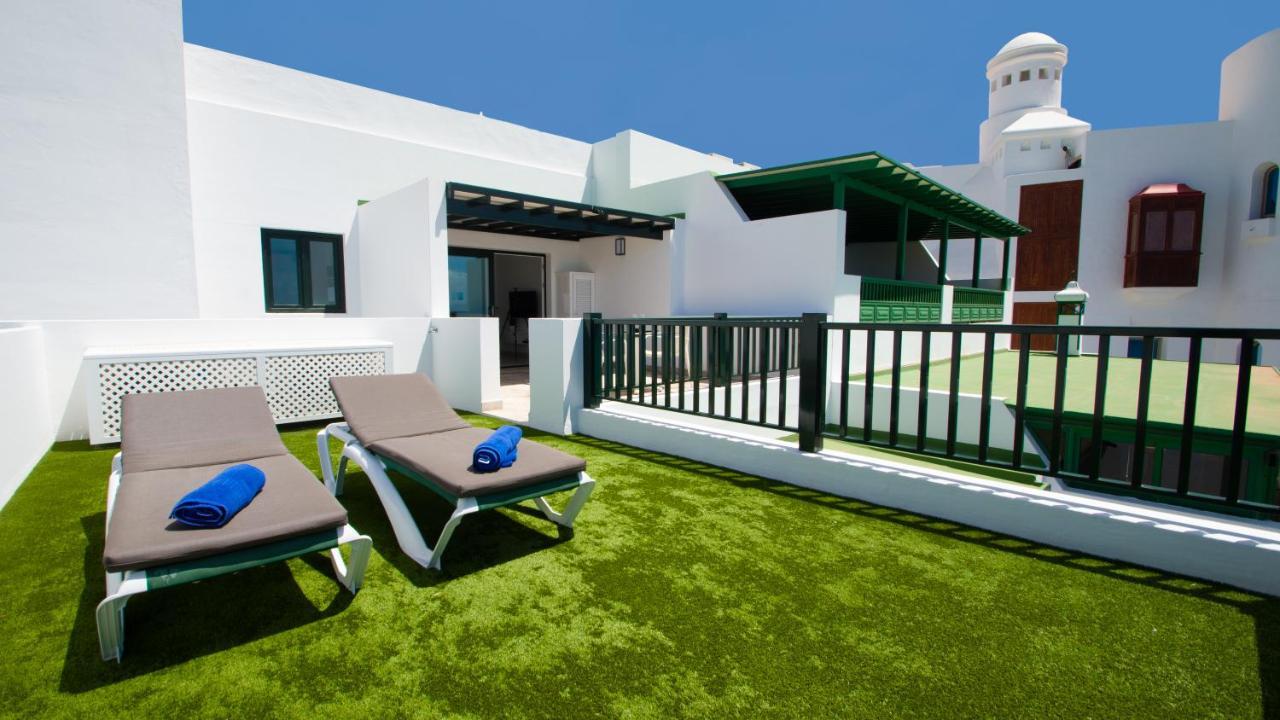 Apartment Blancazul Clicos *