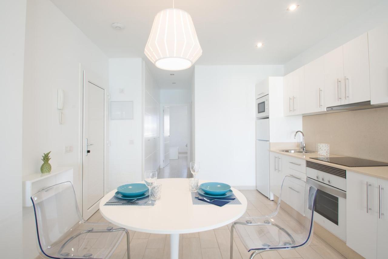 Apartment Blancazul Clicos