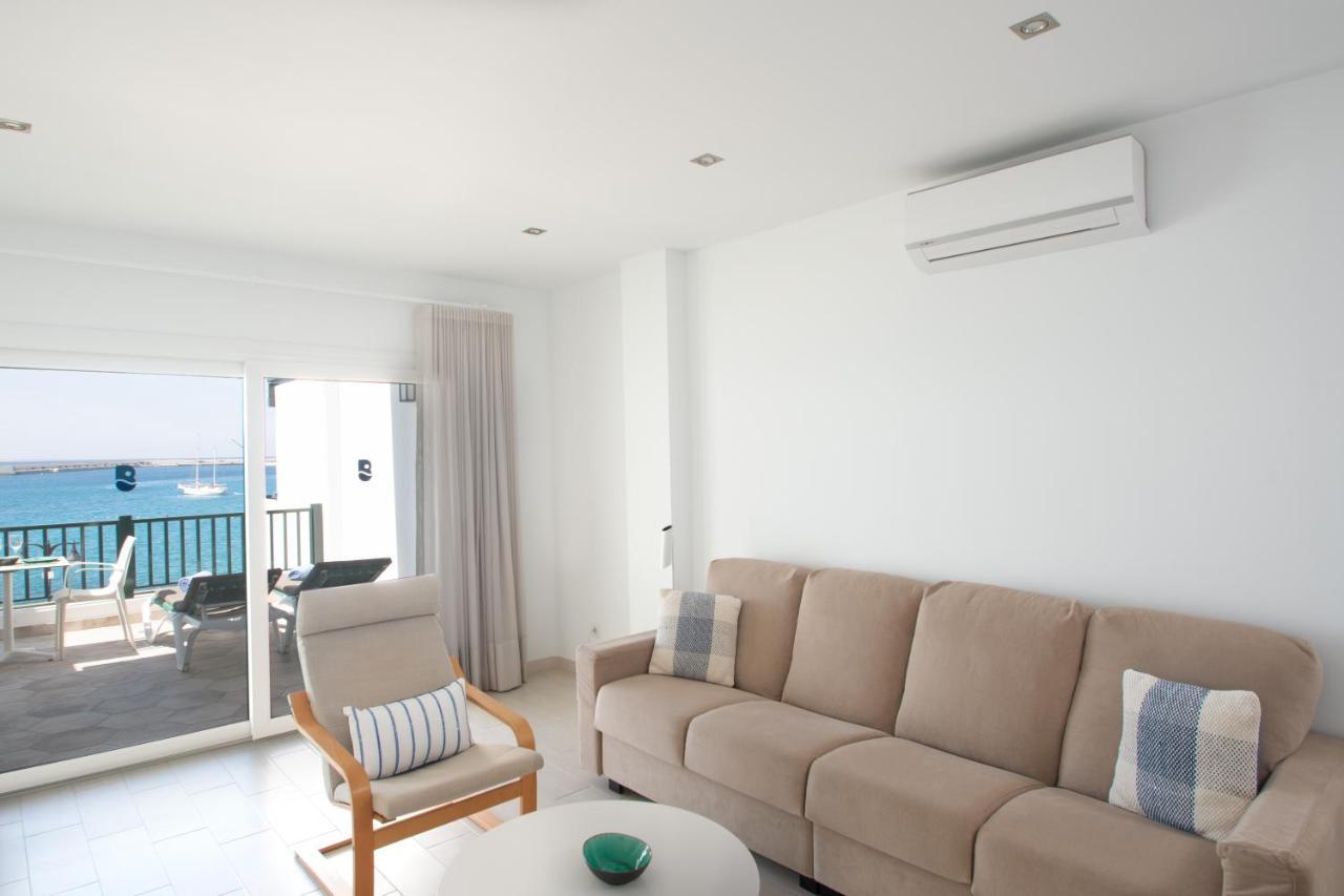 Blancazul Clicos Apartment