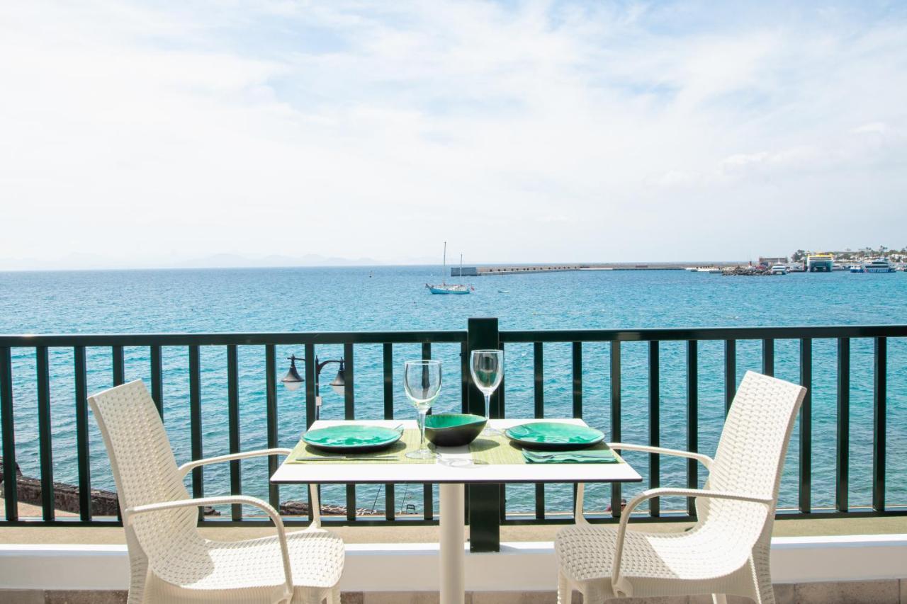 Apartment Blancazul Clicos Playa Blanca (Lanzarote)