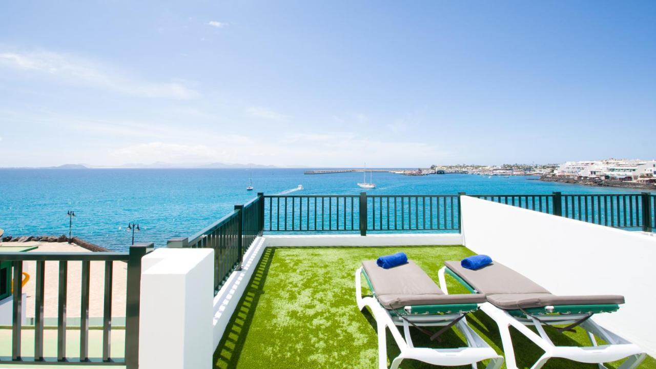 Blancazul Clicos Apartment Playa Blanca (Lanzarote)