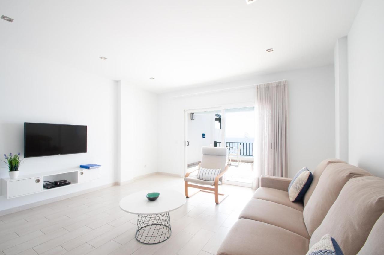 Apartment Blancazul Clicos *