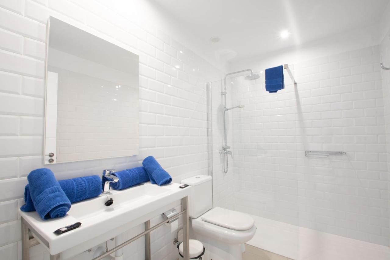Apartment Blancazul Clicos *