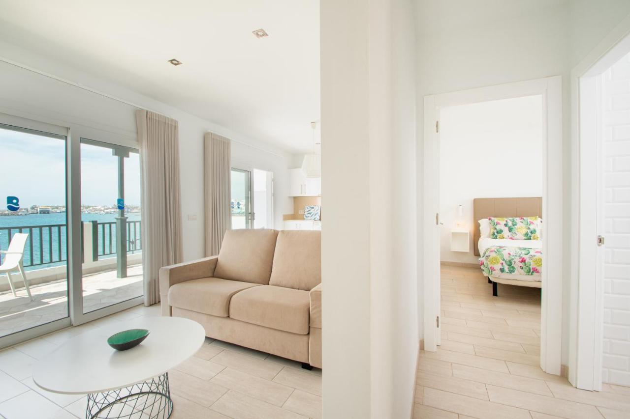 Blancazul Clicos Apartment Playa Blanca (Lanzarote)