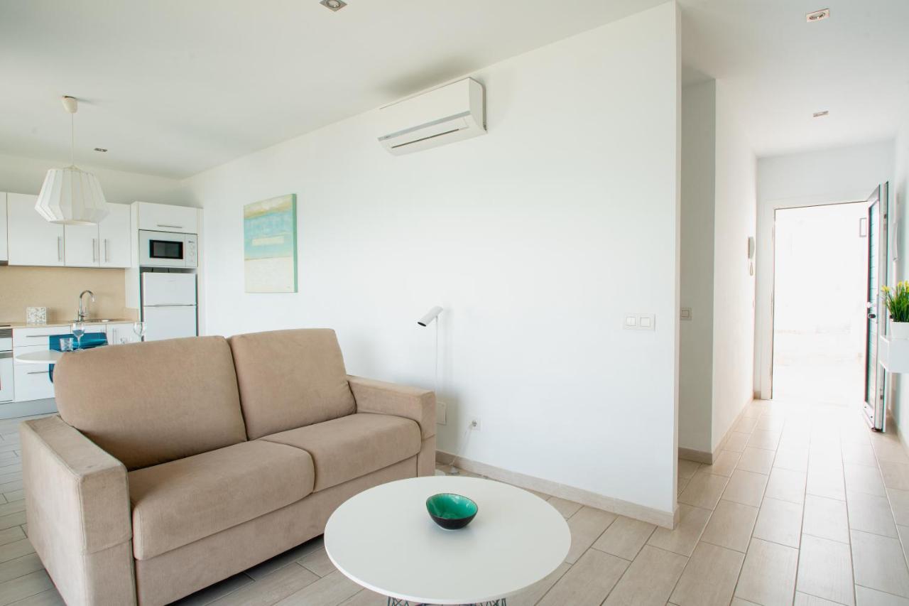 Blancazul Clicos Apartment