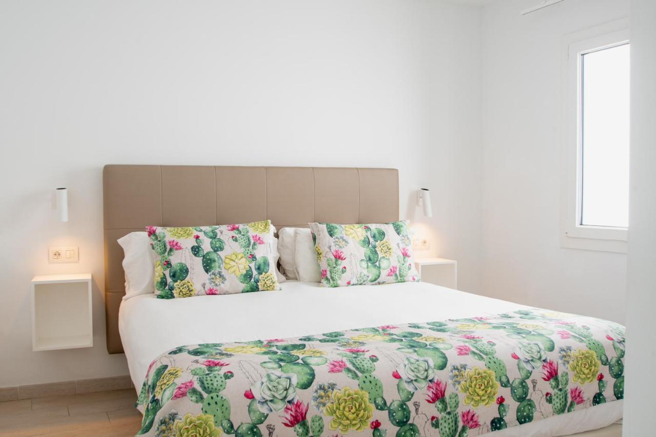 Apartment Blancazul Clicos