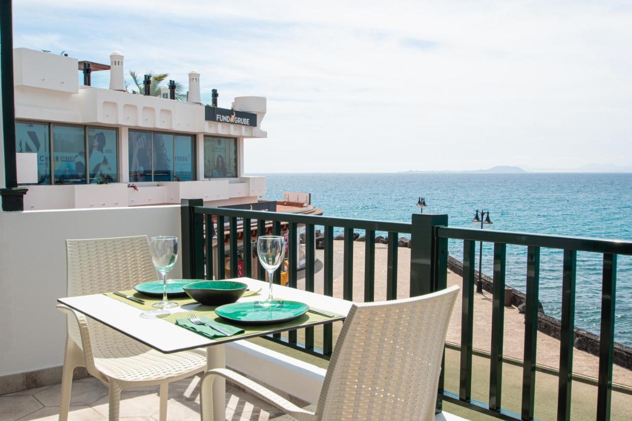 Apartment Blancazul Clicos Playa Blanca (Lanzarote)