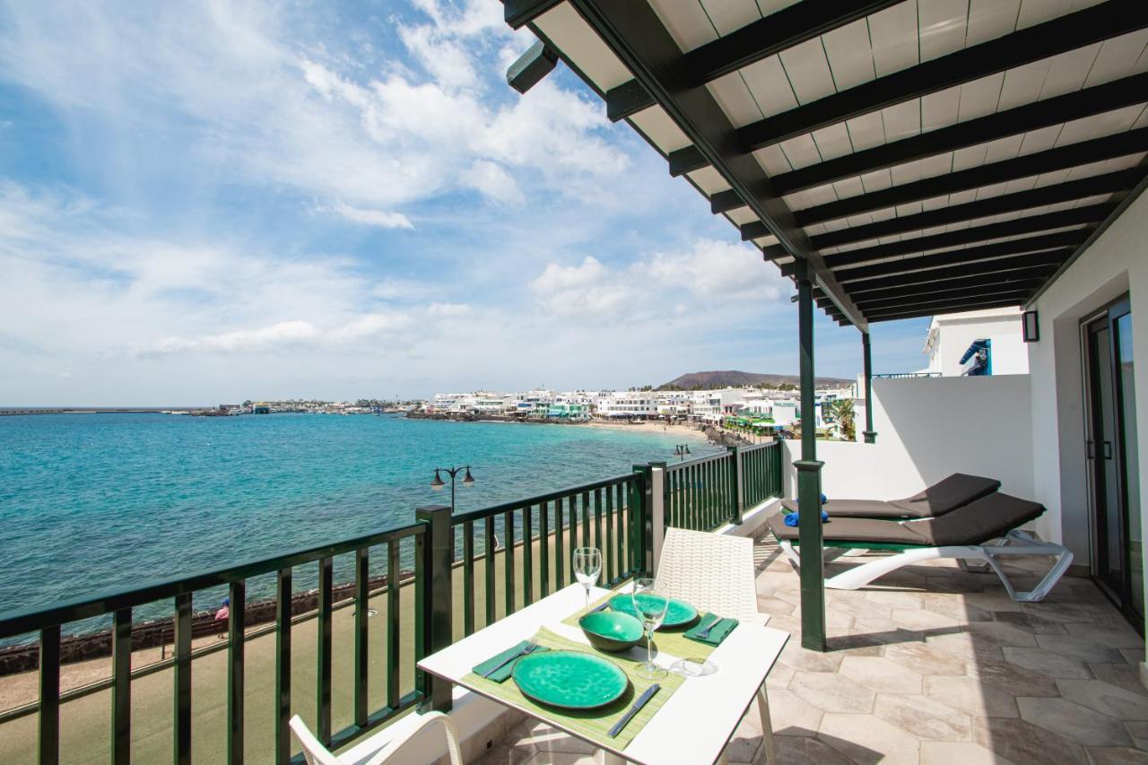 Apartment Blancazul Clicos