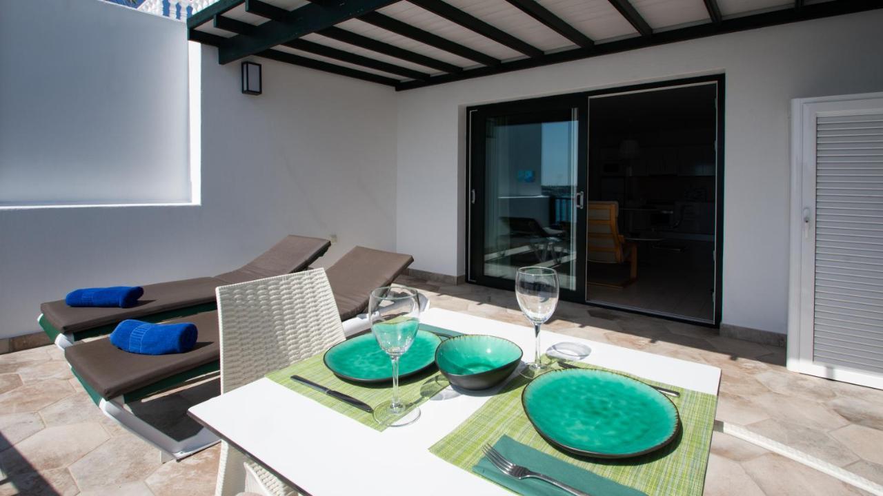 Blancazul Clicos Apartment Playa Blanca (Lanzarote)