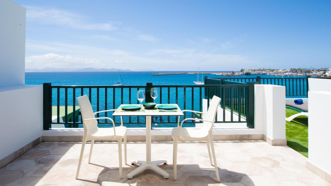 Apartment Blancazul Clicos Playa Blanca (Lanzarote)