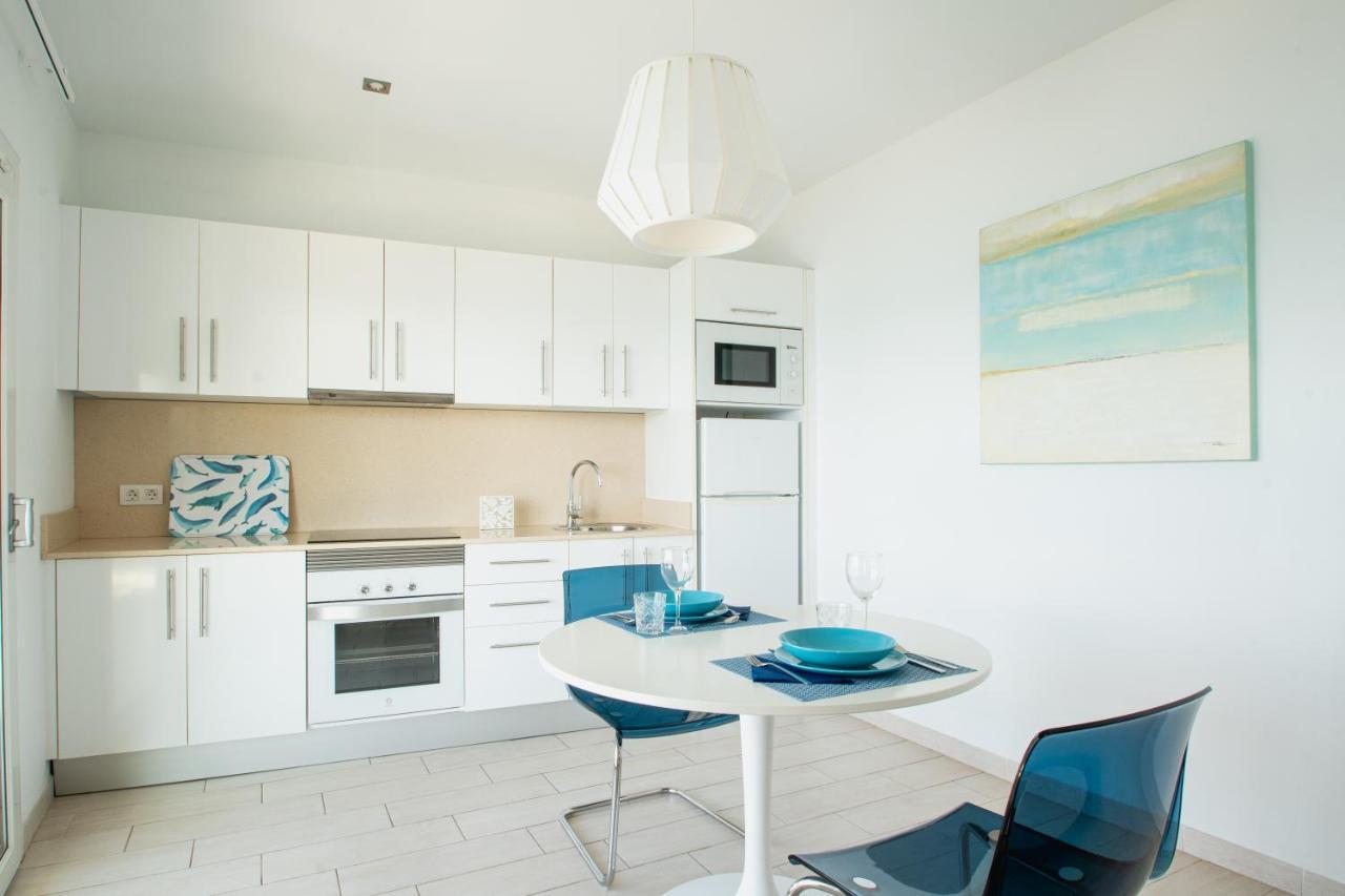 Apartment Blancazul Clicos Playa Blanca (Lanzarote)