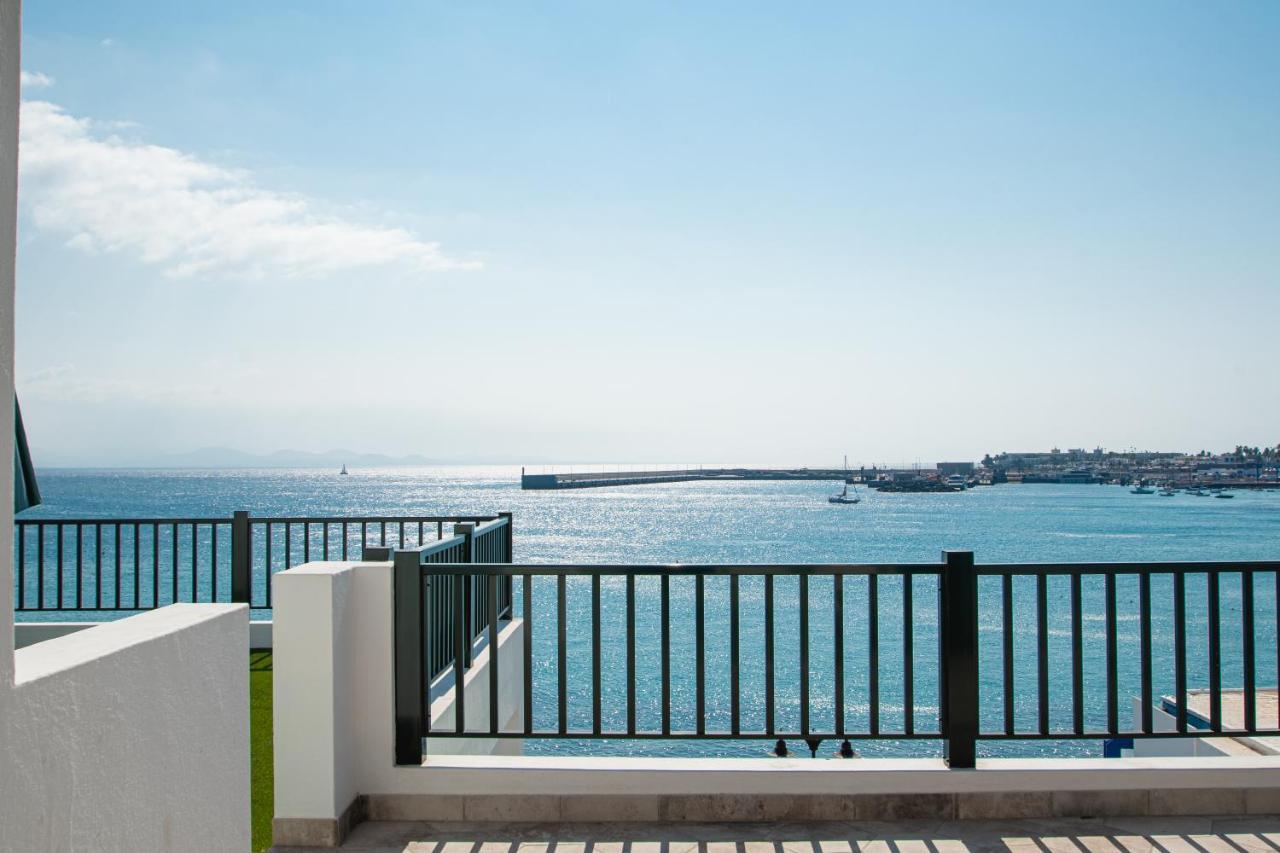 Apartment Blancazul Clicos Playa Blanca (Lanzarote)