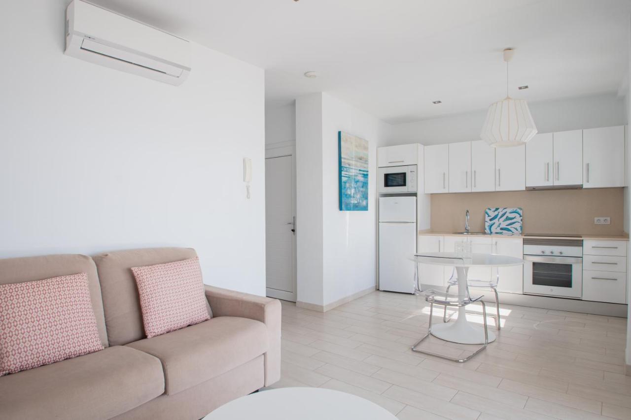 Blancazul Clicos Apartment Playa Blanca (Lanzarote)