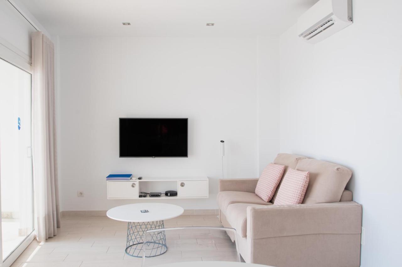 Apartment Blancazul Clicos *