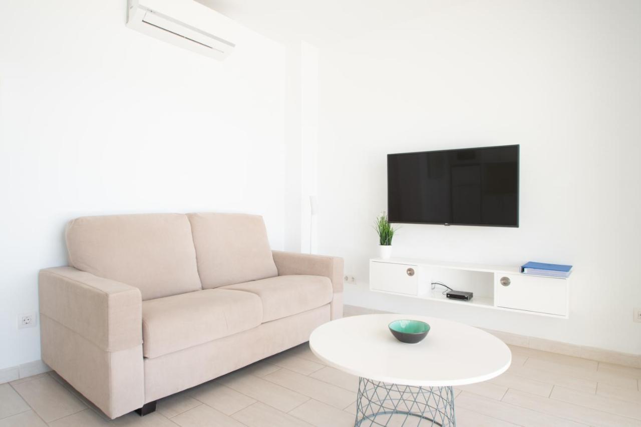 Apartment Blancazul Clicos