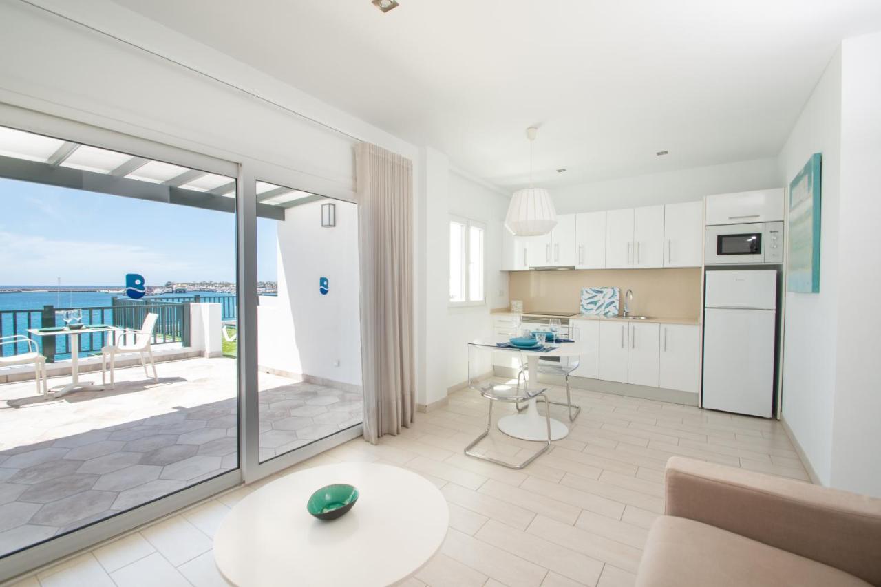Blancazul Clicos Apartment Playa Blanca (Lanzarote)