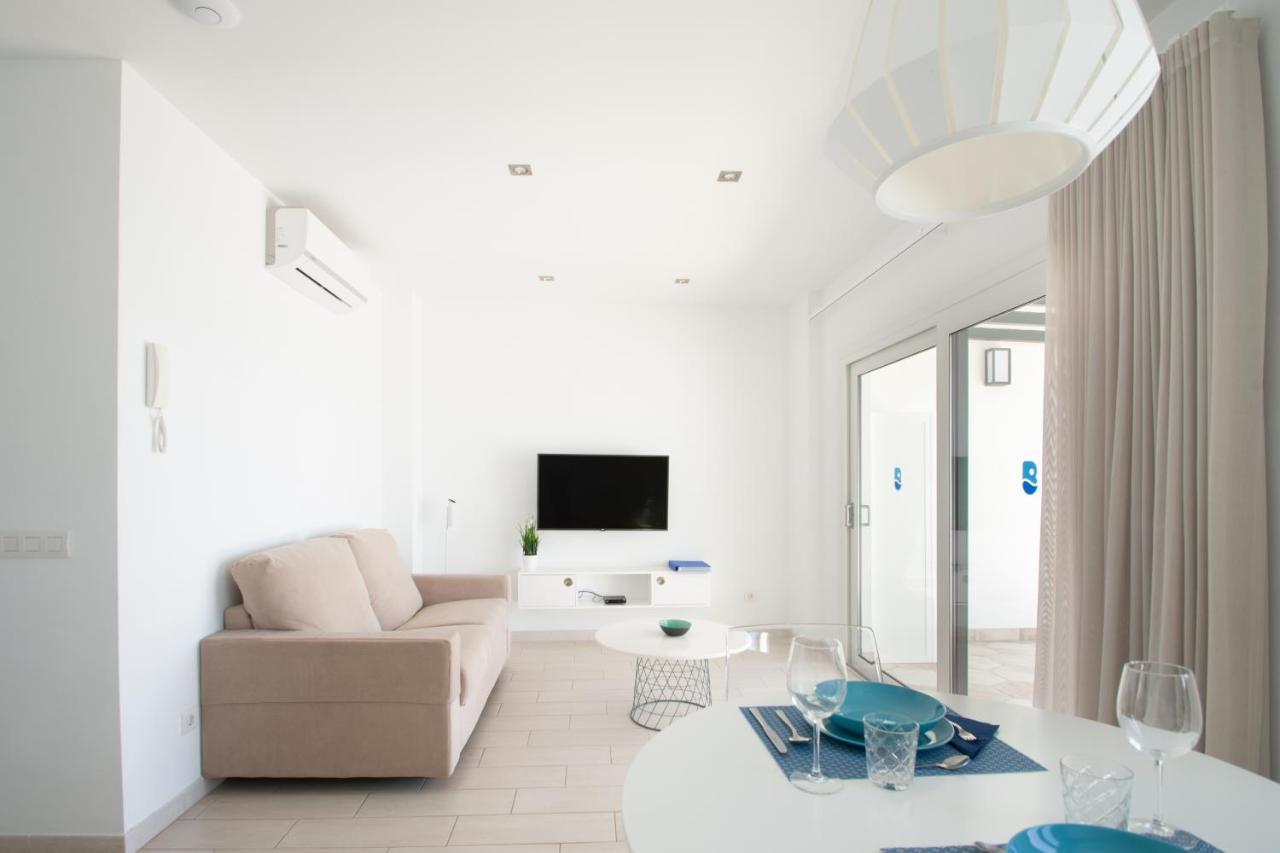 Blancazul Clicos Apartment Playa Blanca (Lanzarote)