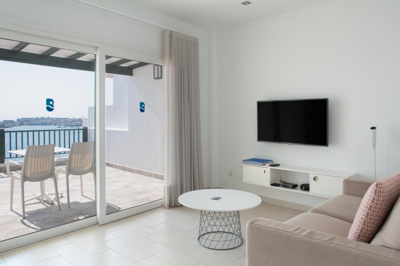 Apartment Blancazul Clicos Playa Blanca (Lanzarote)