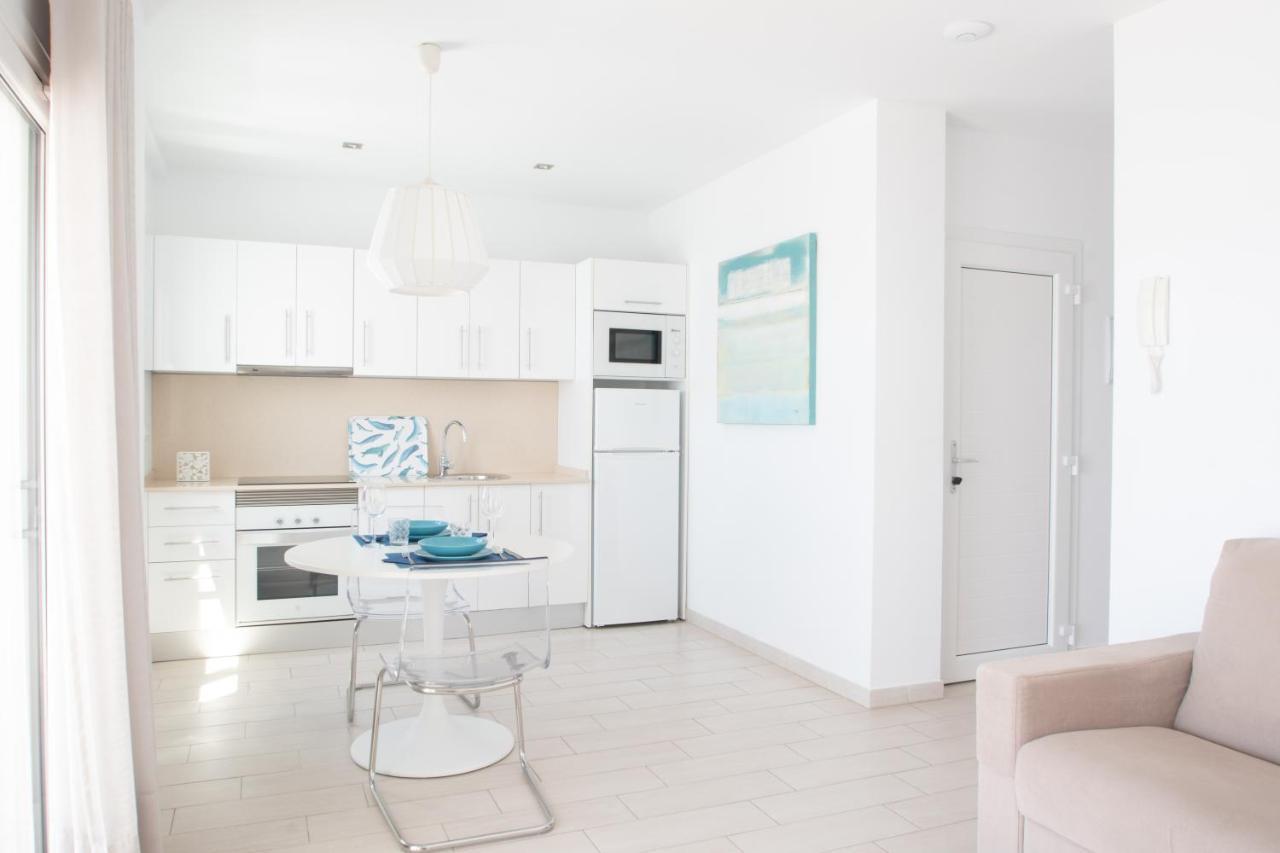 Apartment Blancazul Clicos